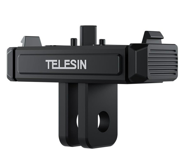 TELESIN Uchwyt mocujący do GoPro Hero13 - 1510263 - zdjęcie